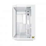 Vỏ Case Xigmatek Alpha Cubi II Artic - EN45288