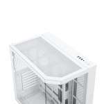 Vỏ Case Xigmatek Alpha Cubi II Artic - EN45288