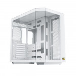 Vỏ Case Xigmatek Alpha Cubi II Artic - EN45288