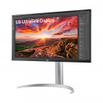 Màn Hình Đồ Họa LG 27UP850K-W 27 Inch/ UHD/ Nano IPS/ 60Hz/ 5ms/ Loa