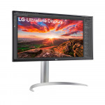 Màn Hình Đồ Họa LG 27UP850K-W 27 Inch/ UHD/ Nano IPS/ 60Hz/ 5ms/ Loa