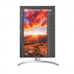 Màn Hình Đồ Họa LG 27UP850K-W 27 Inch/ UHD/ Nano IPS/ 60Hz/ 5ms/ Loa