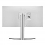 Màn Hình Đồ Họa LG 27UP850K-W 27 Inch/ UHD/ Nano IPS/ 60Hz/ 5ms/ Loa