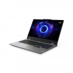 Laptop Lenovo LOQ 15IRX10 83JE006PVN Core i7-13650HX/ 24GB/ 512GB/ 15.6 Inch FHD/ RTX 5050/ Win 11/ Xám