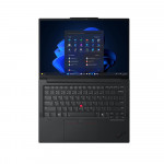 Laptop Lenovo ThinkPad E14 Gen 7 21SX002RVA Core Ultra 5-225U/ 16GB/ 1TB/ 14.0 Inch WUXGA/ NoOS/ Đen
