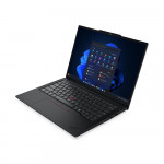 Laptop Lenovo ThinkPad E14 Gen 7 21SX002RVA Core Ultra 5-225U/ 16GB/ 1TB/ 14.0 Inch WUXGA/ NoOS/ Đen