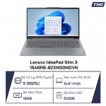 Laptop Lenovo IdeaPad Slim 3 15ABR8-82XM00MDVN Ryzen 5 5625U/ 16GB/ 512GB/ 15.6 inch FHD/ Win 11/ Xám