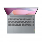 Laptop Lenovo IdeaPad Slim 3 15ABR8-82XM00MDVN Ryzen 5 5625U/ 16GB/ 512GB/ 15.6 inch FHD/ Win 11/ Xám