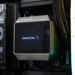 PC Đồ Họa Render 3D - Ryzen 7 9800X3D/ 32GB/ RTX 5080