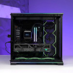 PC Đồ Họa Render 3D - Ryzen 7 9800X3D/ 32GB/ RTX 5080