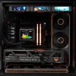 PC Đồ Họa Render 3D - Ryzen 7 9800X3D/ 32GB/ RTX 5080