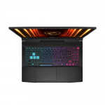Laptop MSI Katana 15 HX B14WEK-027VN Core i7-14650HX/ 32GB/ 512GB/ RTX 5050/ 15.6 Inch QHD/ Win11/ Đen