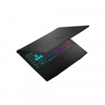 Laptop MSI Katana 15 B13UDXK-2410VN Core i5-13420H/ 16GB/ 512GB/ RTX 3050/ 15.6 Inch FHD/ Win 11/ Đen