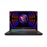 Laptop MSI Katana 15 B13UDXK-2410VN Core i5-13420H/ 16GB/ 512GB/ RTX 3050/ 15.6 Inch FHD/ Win 11/ Đen