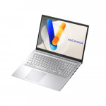 Laptop Asus Vivobook 15 X1504VA-BQ165W Core i5-120U/ 16GB/ 512GB/ 15.6 Inch FHD/ Win 11/ Bạc