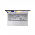 Laptop Asus Vivobook 15 X1504VA-BQ165W Core i5-120U/ 16GB/ 512GB/ 15.6 Inch FHD/ Win 11/ Bạc