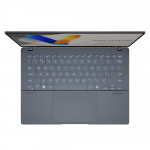 Laptop Asus Vivobook S14 S3407VA-LY053W Core i7-13620H/ 16GB/ 512GB/ 14 Inch WUXGA/ Win 11/ Bạc