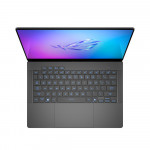 Laptop Asus ROG Zephyrus G14 GA403WM-QS051WS Ryzen AI 9 HX 370/ 32GB/ 1TB/ RTX 5060/ 14 Inch OLED/ Win 11/ Xám