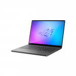 Laptop Asus ROG Zephyrus G14 GA403WM-QS051WS Ryzen AI 9 HX 370/ 32GB/ 1TB/ RTX 5060/ 14 Inch OLED/ Win 11/ Xám