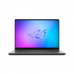Laptop Asus ROG Zephyrus G14 GA403WM-QS051WS Ryzen AI 9 HX 370/ 32GB/ 1TB/ RTX 5060/ 14 Inch OLED/ Win 11/ Xám