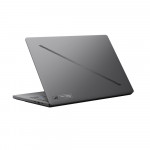 Laptop Asus ROG Zephyrus G14 GA403WM-QS051WS Ryzen AI 9 HX 370/ 32GB/ 1TB/ RTX 5060/ 14 Inch OLED/ Win 11/ Xám
