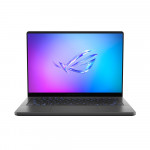 Laptop Asus ROG Zephyrus G14 GA403WM-QS051WS Ryzen AI 9 HX 370/ 32GB/ 1TB/ RTX 5060/ 14 Inch OLED/ Win 11/ Xám