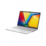 Laptop Asus Vivobook Go 15 E1504GA-BQ1141W Core i3-N305/ 8GB/ 256GB/ 15.6 Inch FHD/ Win 11/ Bạc