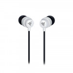 Tai Nghe Có Dây RAZER Hammerhead V3 Earbuds - White (RZ12-05590200-R3AC)
