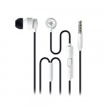 Tai Nghe Có Dây RAZER Hammerhead V3 Earbuds - White (RZ12-05590200-R3AC)