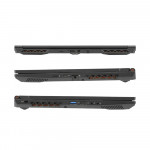 Laptop Gigabyte G5 MF5-H2VN353KH Core i7-13620H/ 16GB/ 512GB/ RTX 4050/ 15.6 Inch FHD/ Win 11/ Đen