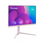 Màn Hình ViewSonic VX2428AJ-PK 23.8 Inch/ FHD/ IPS/ 240Hz/ 0.5ms/ loa