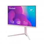 Màn Hình ViewSonic VX2428AJ-PK 23.8 Inch/ FHD/ IPS/ 240Hz/ 0.5ms/ loa