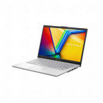 Laptop Asus Vivobook Go 14 E1404FA-NK177W Ryzen 5 7520U/ 16GB/ 512GB/ 14 inch FHD/ Win11/ Silver