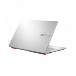 Laptop Asus Vivobook Go 14 E1404FA-NK177W Ryzen 5 7520U/ 16GB/ 512GB/ 14 inch FHD/ Win11/ Silver