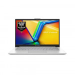Laptop Asus Vivobook Go 14 E1404FA-NK177W Ryzen 5 7520U/ 16GB/ 512GB/ 14 inch FHD/ Win11/ Silver