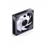 Quạt Tản Nhiệt Jonsbo ZB-120B ARGB Black