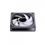 Quạt Tản Nhiệt Jonsbo ZB-120B ARGB Black