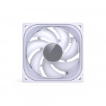 Quạt Tản Nhiệt Jonsbo ZB-120W ARGB White