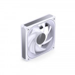 Quạt Tản Nhiệt Jonsbo ZB-120W ARGB White