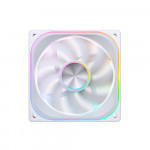 Quạt Tản Nhiệt Jonsbo ZA-120W White