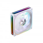 Quạt Tản Nhiệt Jonsbo ZA-120W White