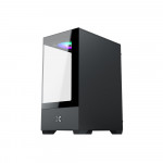 Vỏ Case Xigmatek View II 3F Black EN46247