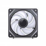 Quạt Tản Nhiệt Jonsbo ZL-120B 3 In 1 Infinity Black