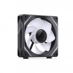 Quạt Tản Nhiệt Jonsbo ZL-120BR 3 In 1 Infinity Reverse Black