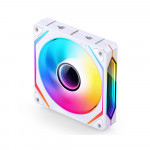 Quạt Tản Nhiệt Jonsbo ZL-120WR 3 In 1 Infinity Reverse White