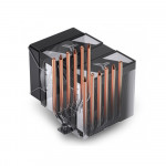 Tản Nhiệt Khí Jonsbo CR-1400 DV2 Black