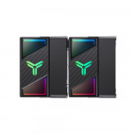 Tản Nhiệt Khí Jonsbo CR-1400 DV2 Black