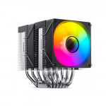 Tản Nhiệt Khí Jonsbo CR-1400 DV2 Black