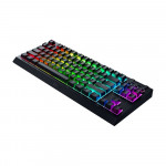 Bàn Phím Razer BlackWidow V4 Tenkeyless HyperSpeed - Orange Switch