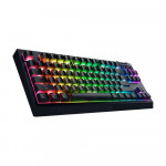 Bàn Phím Razer BlackWidow V4 Tenkeyless HyperSpeed - Orange Switch